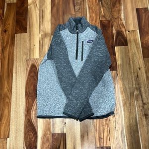 Patagonia pullover
